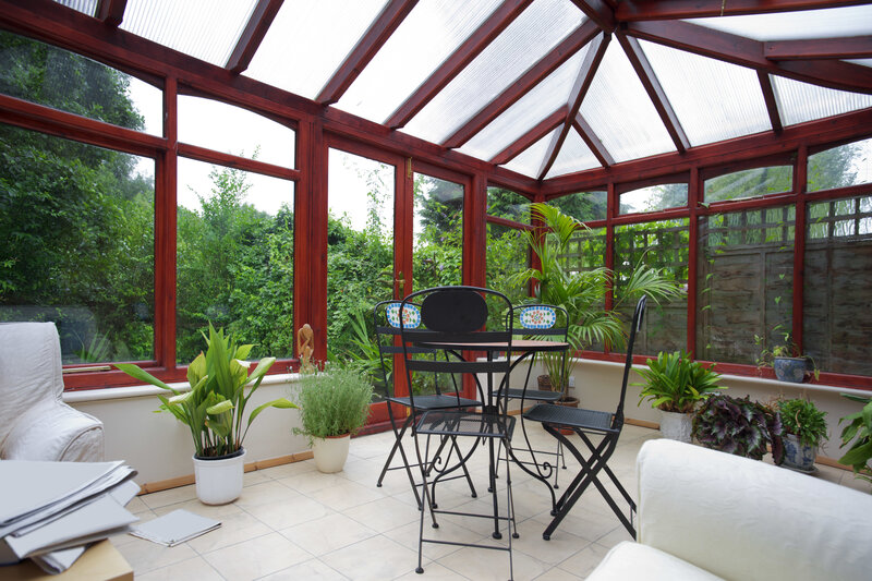 Conservatory Roof Conversion in Peterborough Cambridgeshire