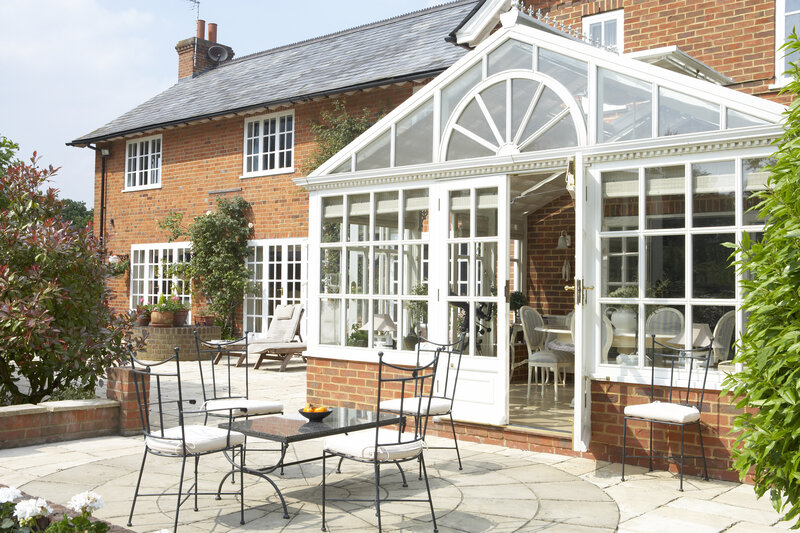 How Much is a Conservatory in Peterborough Cambridgeshire
