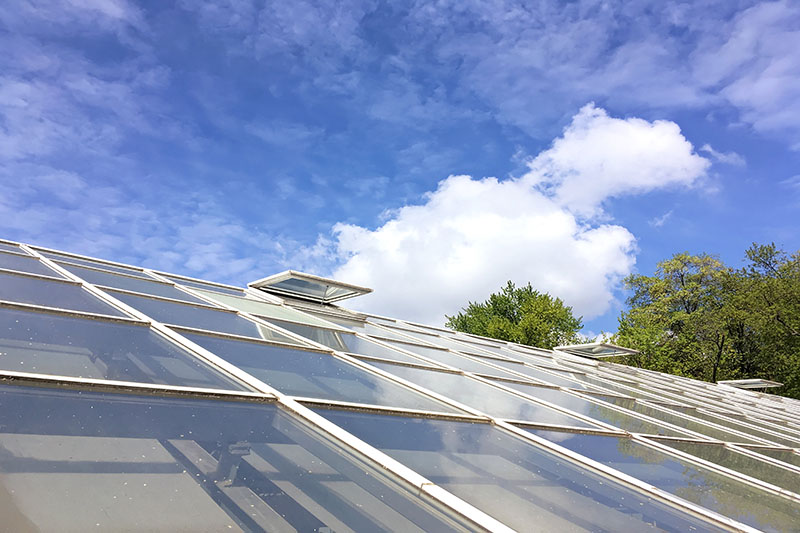 Conservatory Roofing Peterborough Cambridgeshire